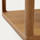 Sedona Skinny Bookshelf