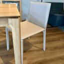 Mizule Dining Chair | Ultra Beige