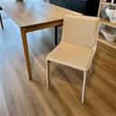 Mizule Dining Chair | Ultra Beige