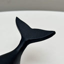 Moby Whale Sculpture