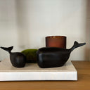 Moby Whale Sculpture