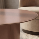 Moji Coffee Table | Mocha