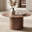 Moji Coffee Table | Mocha