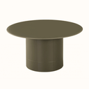 Moji Coffee Table | Army Green