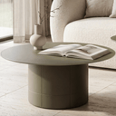 Moji Coffee Table | Army Green