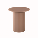 Moji Side Table | Mocha
