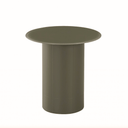 Moji Side Table | Army Green