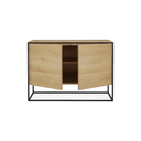 Monolit Buffet Cabinet | Oak