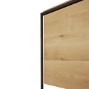 Monolit Buffet Cabinet | Oak