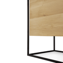 Monolit Buffet Cabinet | Oak