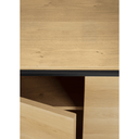 Monolit Buffet Cabinet | Oak