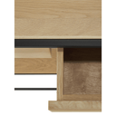 Monolit Console Table | Oak