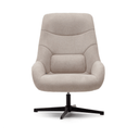 Monte Armchair | Beige
