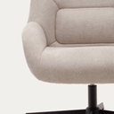 Monte Armchair | Beige
