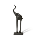 Monty Elephant Sculpture