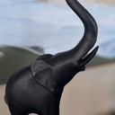 Monty Elephant Sculpture