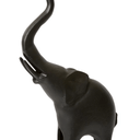 Monty Elephant Sculpture