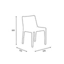 Raye Dining Chair