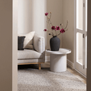 Mt Somers Rug | Smoke Grey