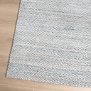 Mystique Wool Rug | Denim
