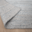 Mystique Wool Rug | Denim