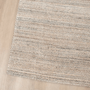 Mystique Wool Rug | Rust