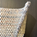 Mystique Wool Rug | Rust