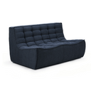 N701 Sofa | Eco Graphite