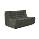 N701 Sofa | Eco Moss