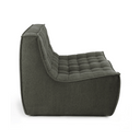 N701 Sofa | Eco Moss