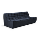 N701 Sofa | Eco Graphite