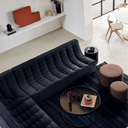 N701 Sofa | Eco Graphite