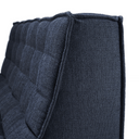 N701 Sofa | Eco Graphite