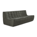 N701 Sofa | Eco Moss