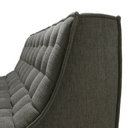 N701 Sofa | Eco Moss
