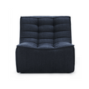 N701 Armchair | Eco Graphite
