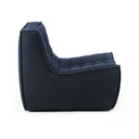 N701 Armchair | Eco Graphite