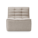 N701 Armchair | Beige