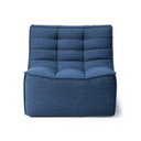 N701 Armchair | Blue