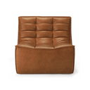 N701 Armchair | Leather