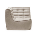 N701 Sofa Corner | Beige