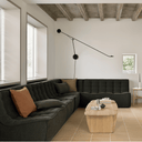 N701 Sofa | Eco Moss