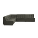 N701 Sofa | Eco Moss