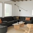 N701 Sofa | Eco Moss