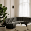 N701 Sofa | Eco Moss