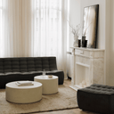 N701 Sofa | Eco Moss