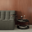 N701 Sofa | Eco Moss