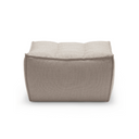 N701 Ottoman | Beige