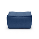 N701 Ottoman | Blue