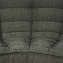 N701 Round Corner Sofa | Eco Moss